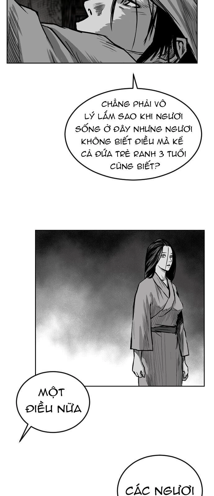 Sát Thủ Anh Vũ Chapter 14 - 26