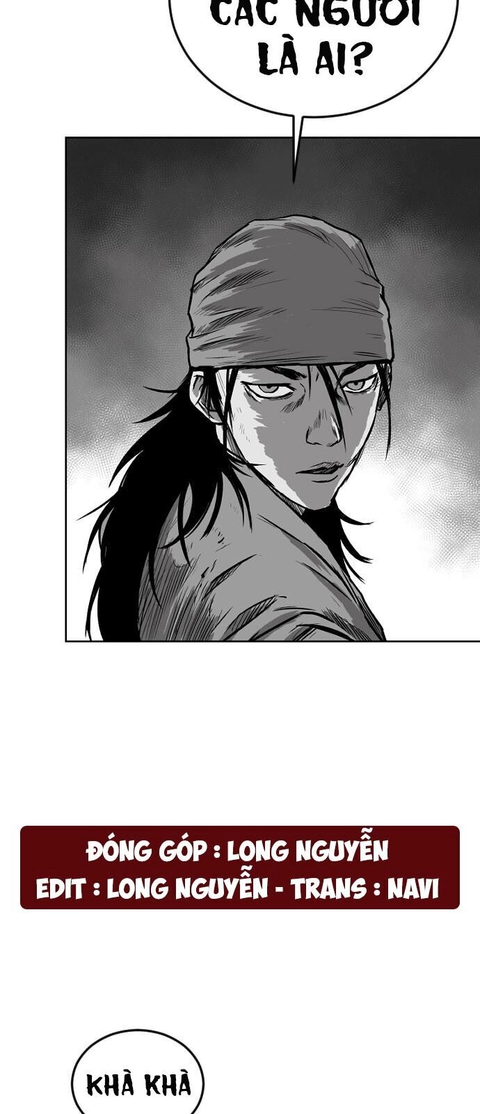 Sát Thủ Anh Vũ Chapter 14 - 28