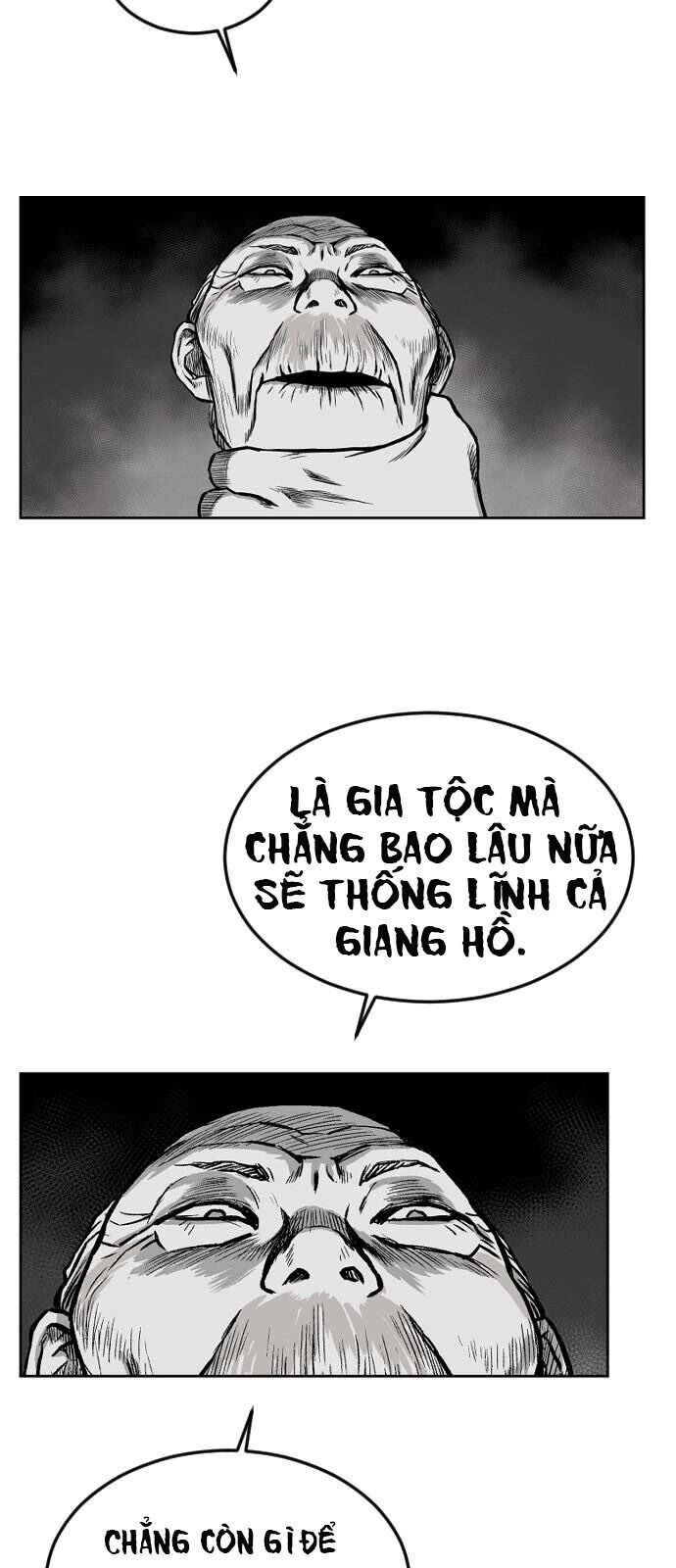 Sát Thủ Anh Vũ Chapter 14 - 29