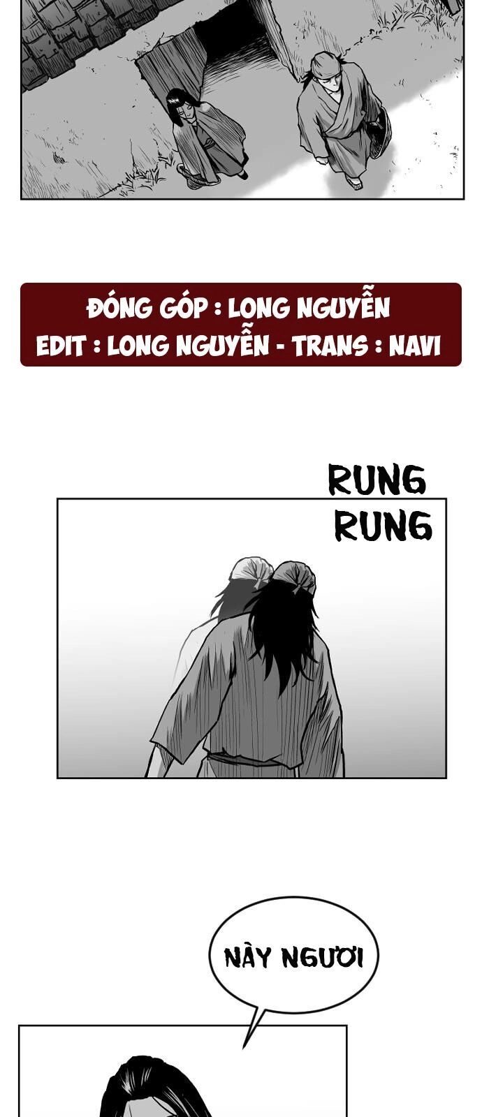 Sát Thủ Anh Vũ Chapter 14 - 33