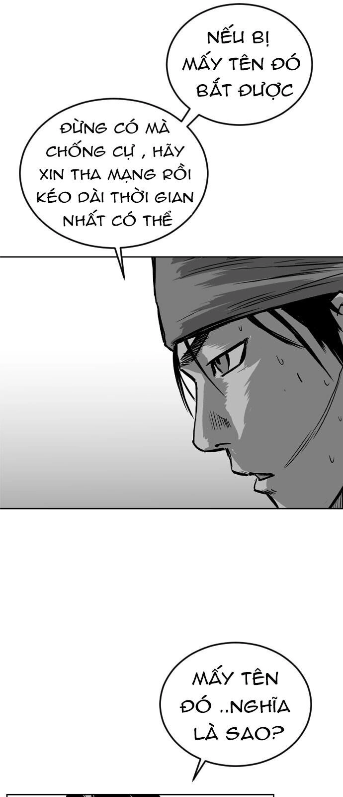 Sát Thủ Anh Vũ Chapter 14 - 37