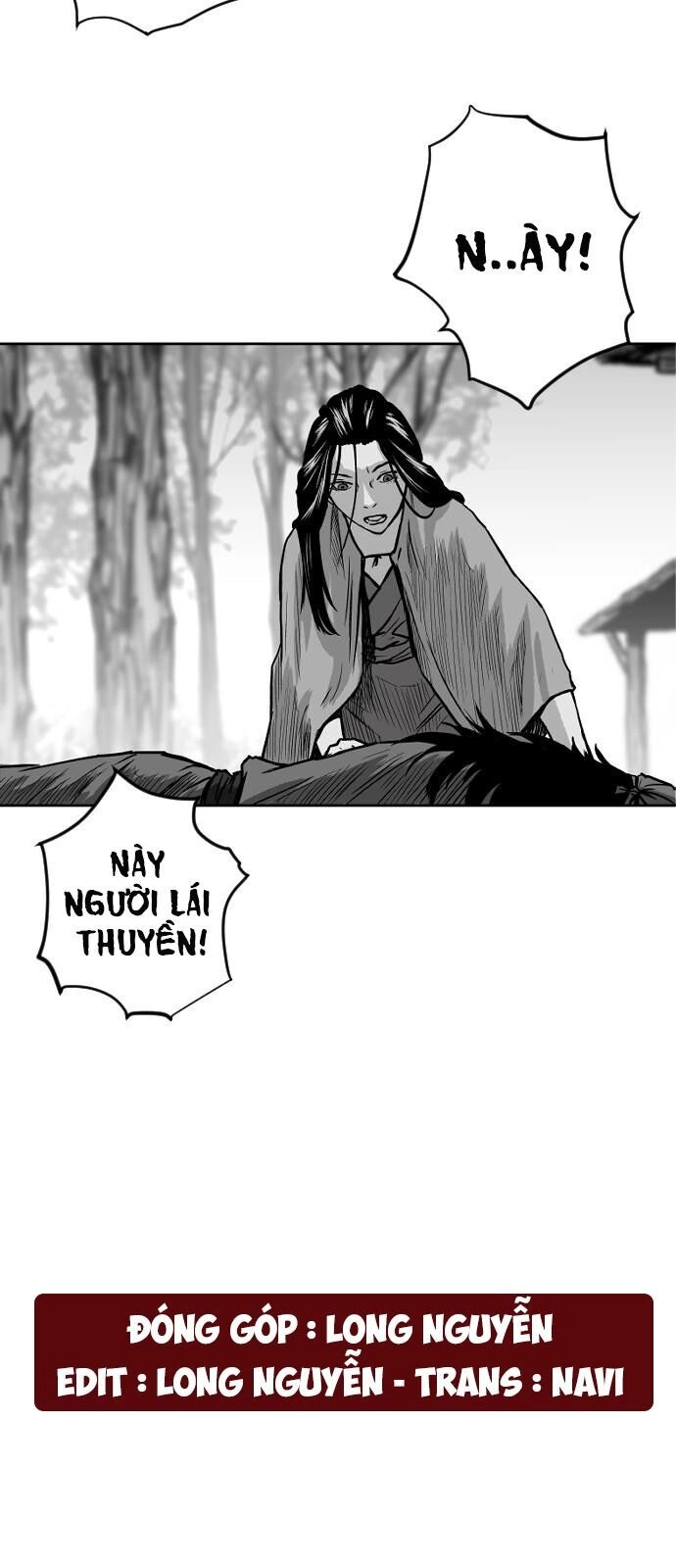 Sát Thủ Anh Vũ Chapter 14 - 40
