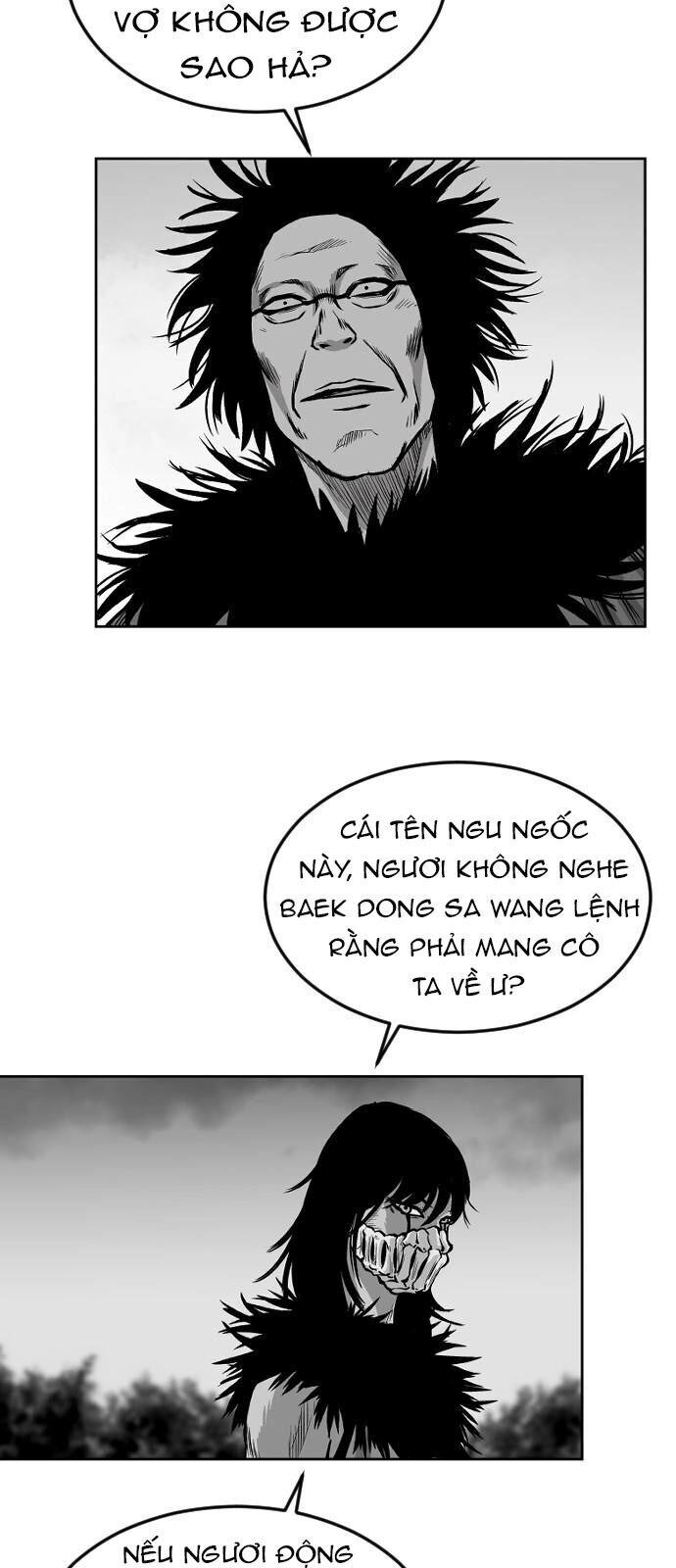 Sát Thủ Anh Vũ Chapter 14 - 46