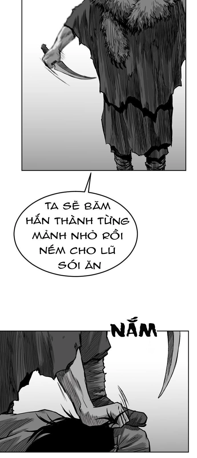 Sát Thủ Anh Vũ Chapter 14 - 52