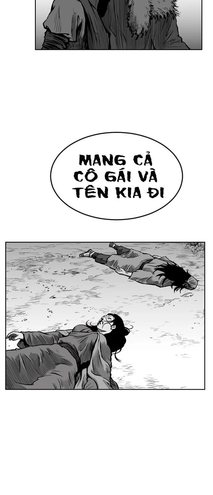 Sát Thủ Anh Vũ Chapter 14 - 61