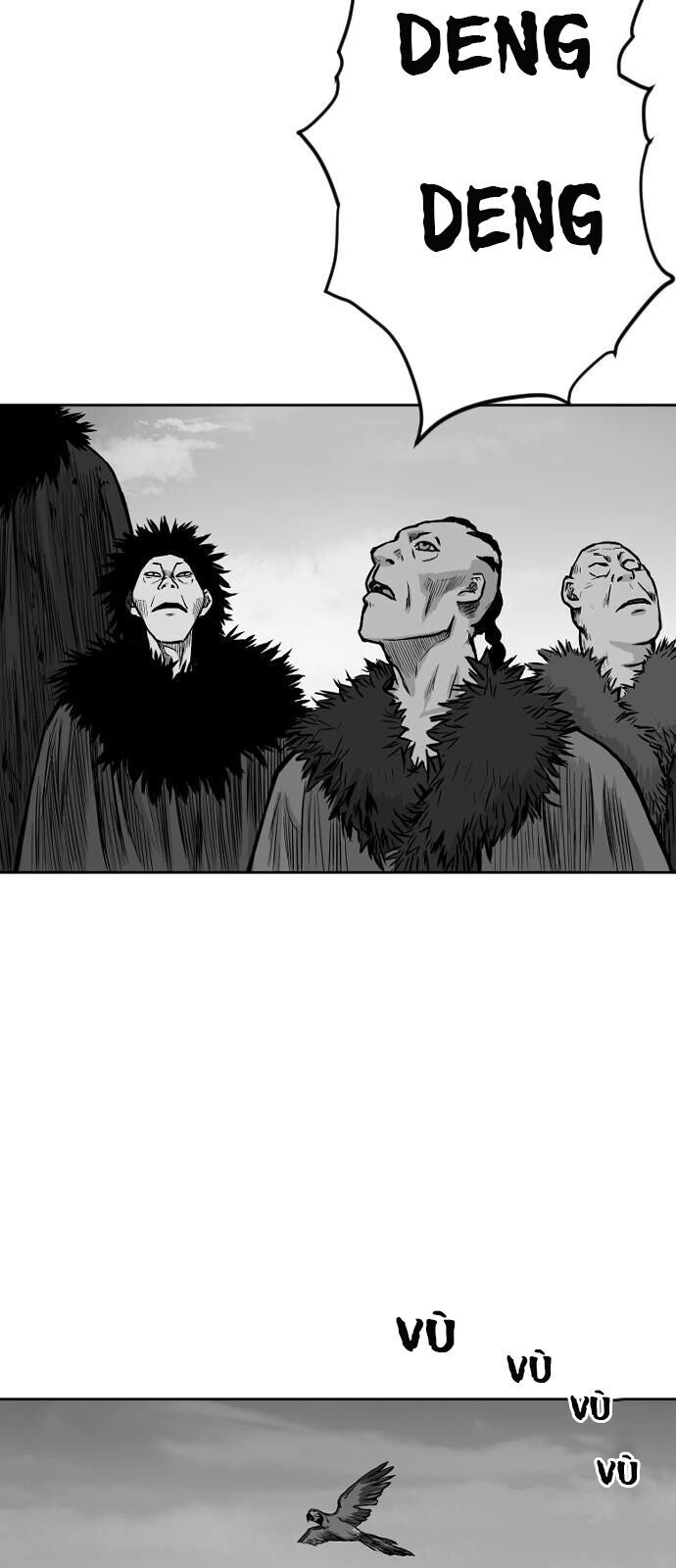 Sát Thủ Anh Vũ Chapter 14 - 64