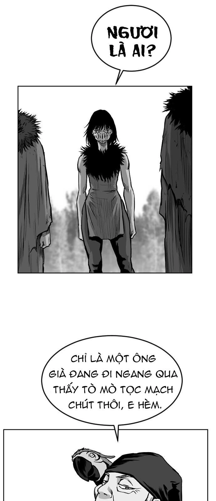 Sát Thủ Anh Vũ Chapter 15 - 6