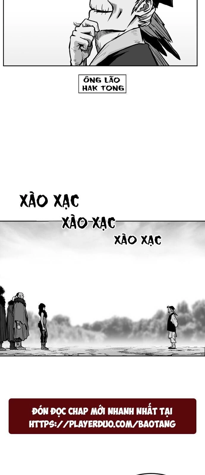 Sát Thủ Anh Vũ Chapter 15 - 7