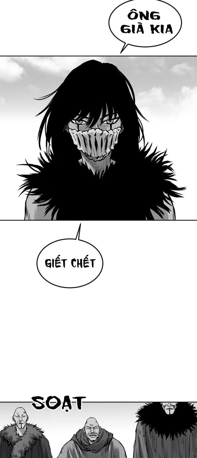 Sát Thủ Anh Vũ Chapter 15 - 8