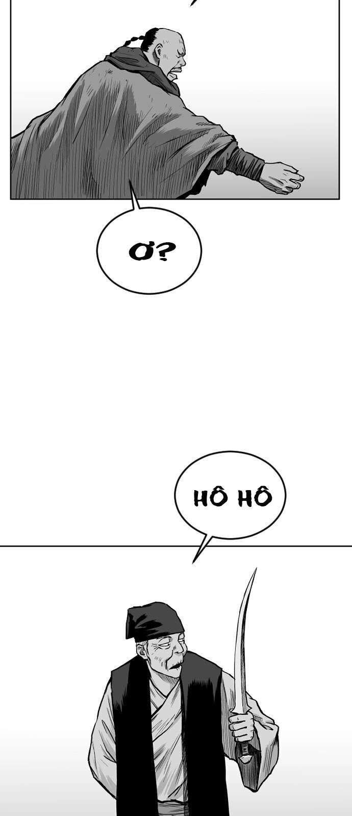 Sát Thủ Anh Vũ Chapter 15 - 15