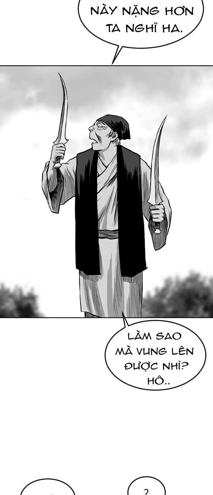 Sát Thủ Anh Vũ Chapter 15 - 20