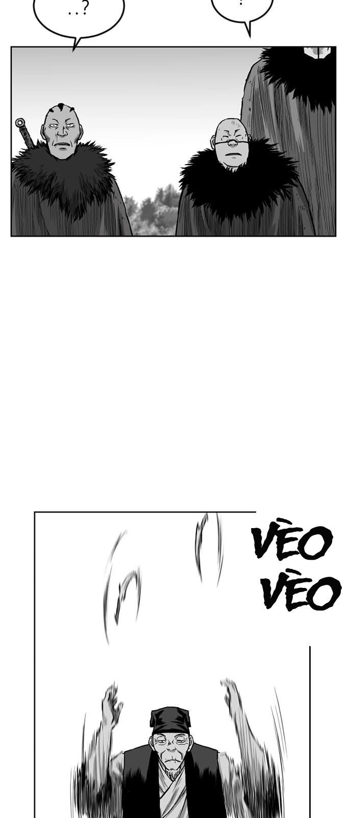 Sát Thủ Anh Vũ Chapter 15 - 21