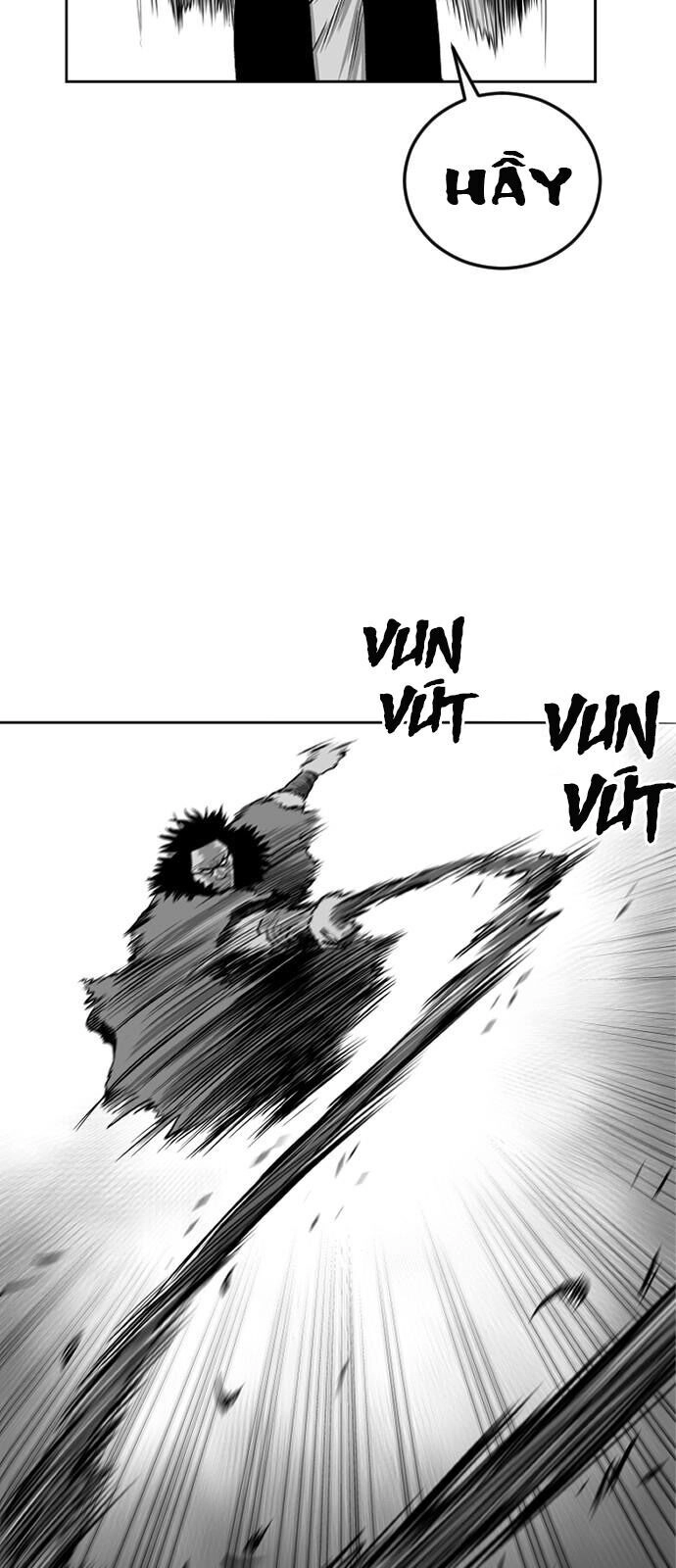 Sát Thủ Anh Vũ Chapter 15 - 22