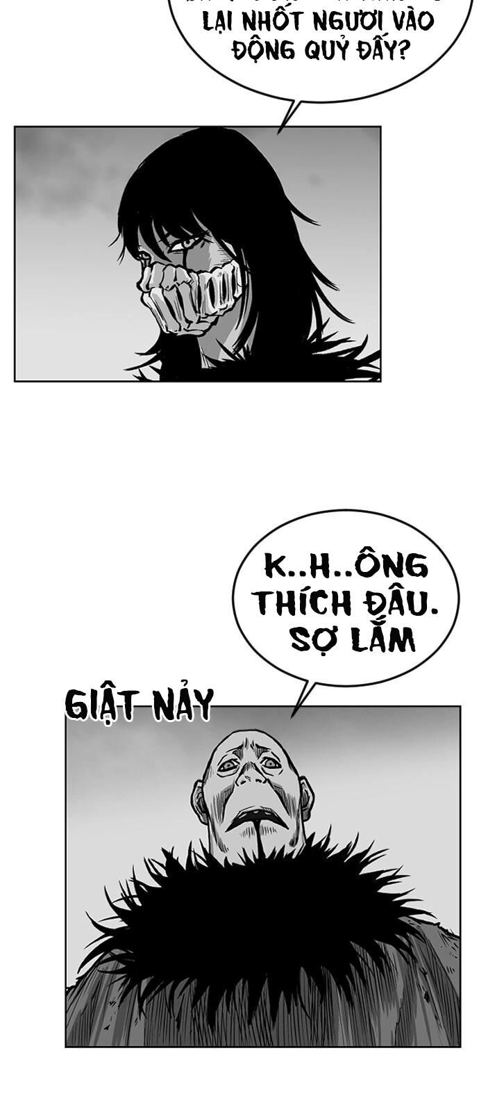 Sát Thủ Anh Vũ Chapter 15 - 33