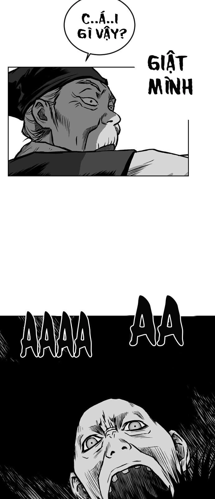 Sát Thủ Anh Vũ Chapter 15 - 38