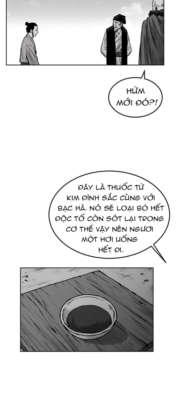 Sát Thủ Anh Vũ Chapter 15 - 63