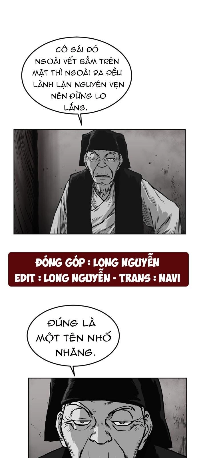 Sát Thủ Anh Vũ Chapter 15 - 65