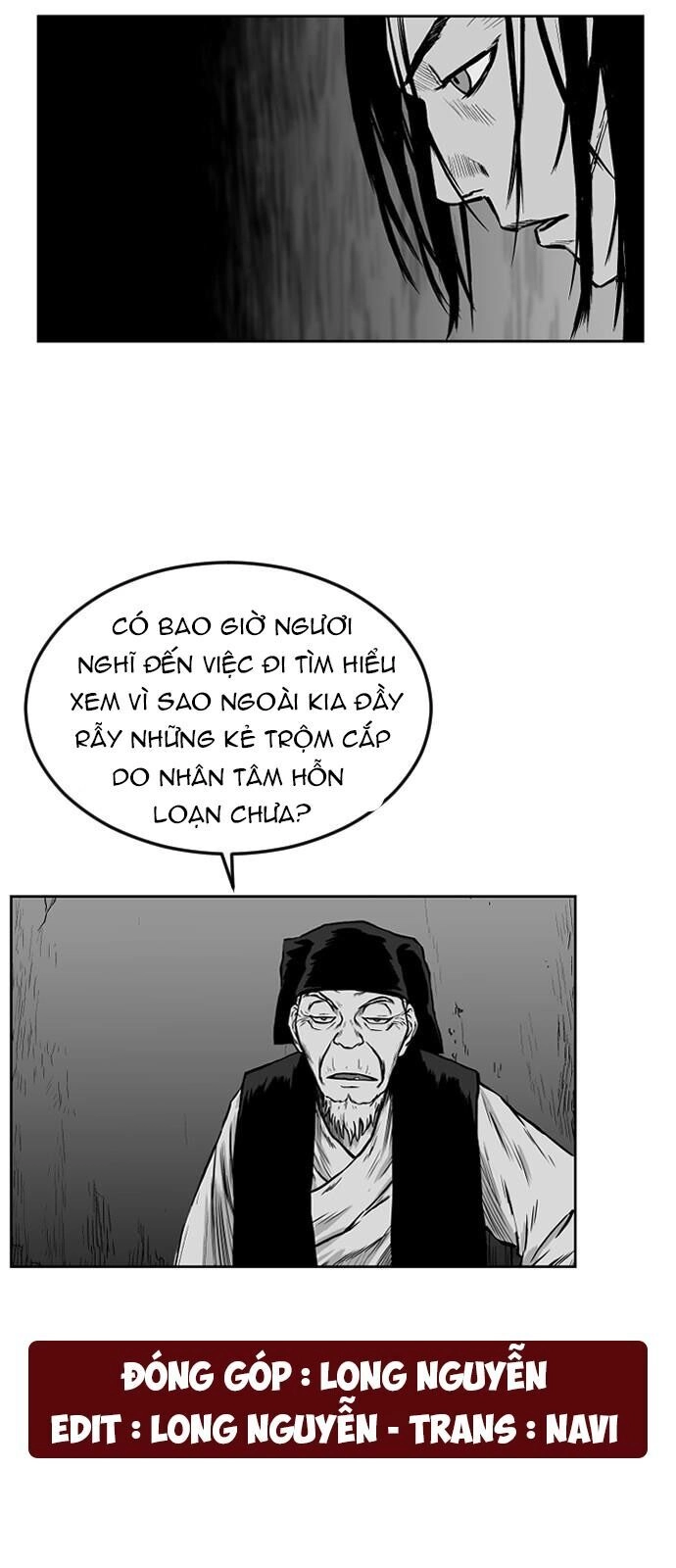 Sát Thủ Anh Vũ Chapter 16 - 5