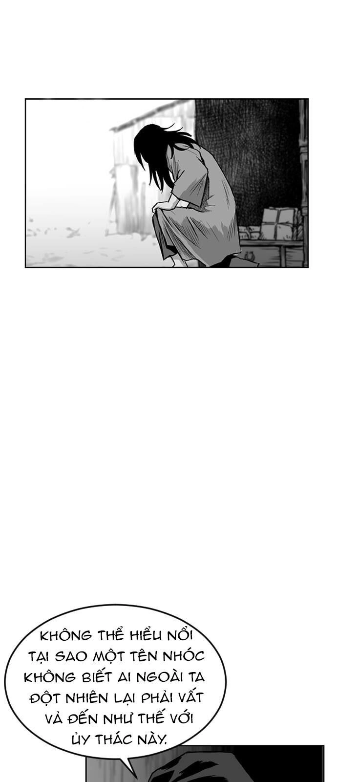 Sát Thủ Anh Vũ Chapter 16 - 6