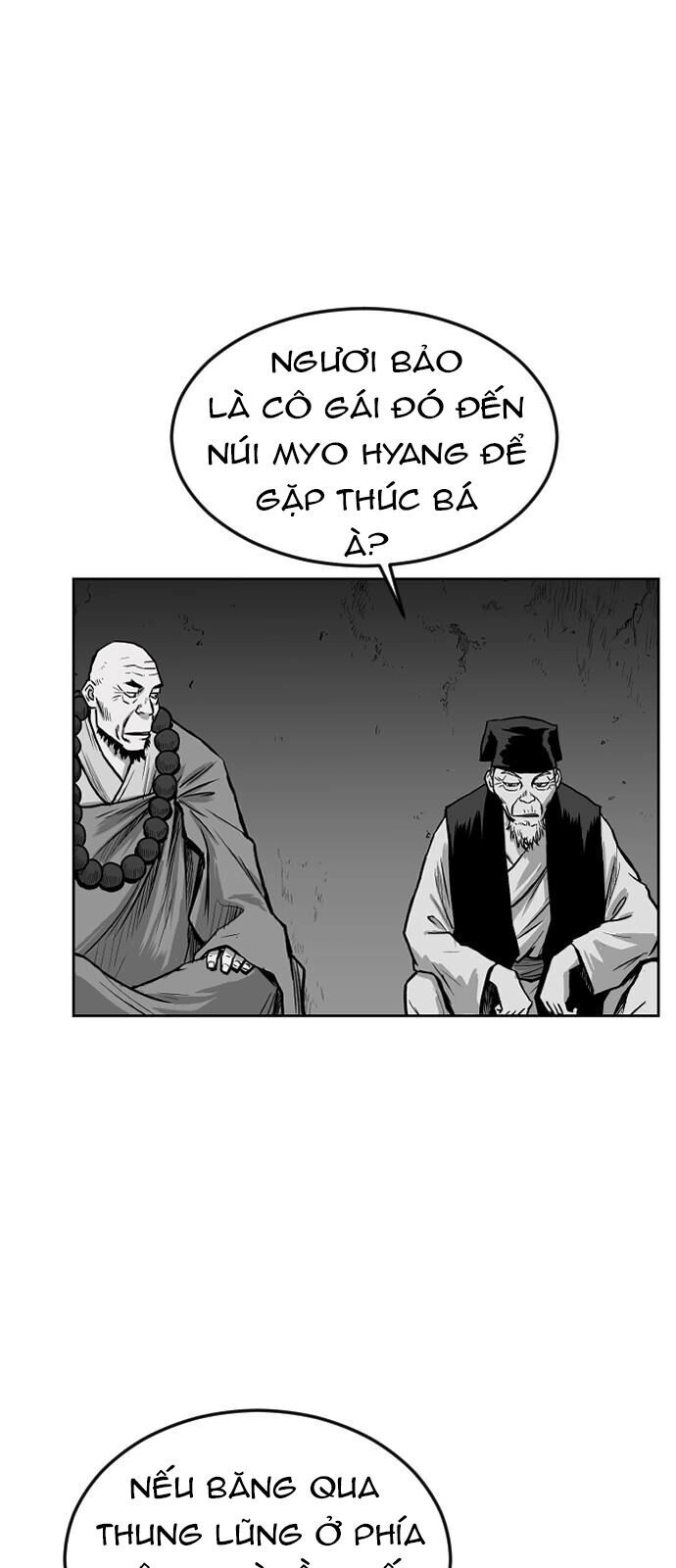 Sát Thủ Anh Vũ Chapter 16 - 8
