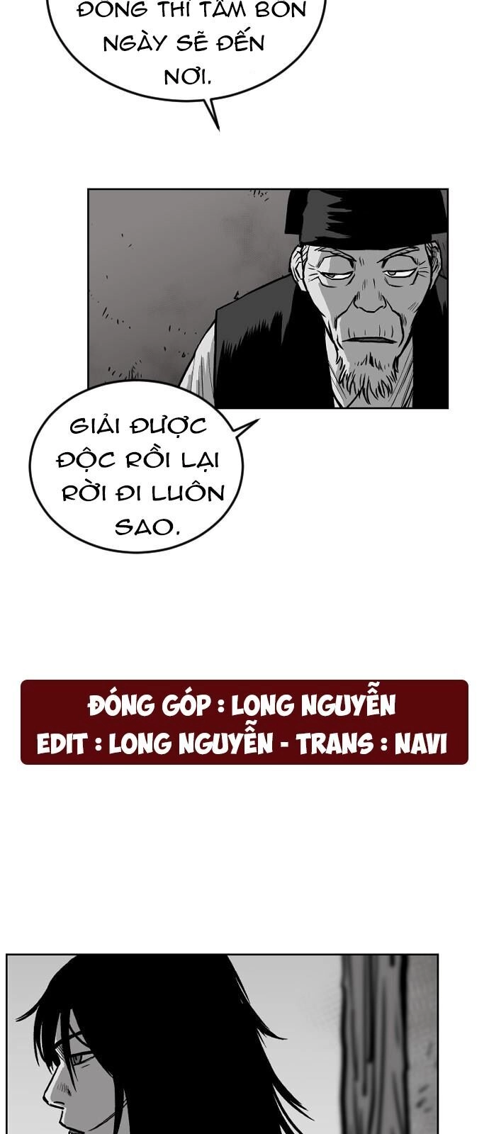 Sát Thủ Anh Vũ Chapter 16 - 9