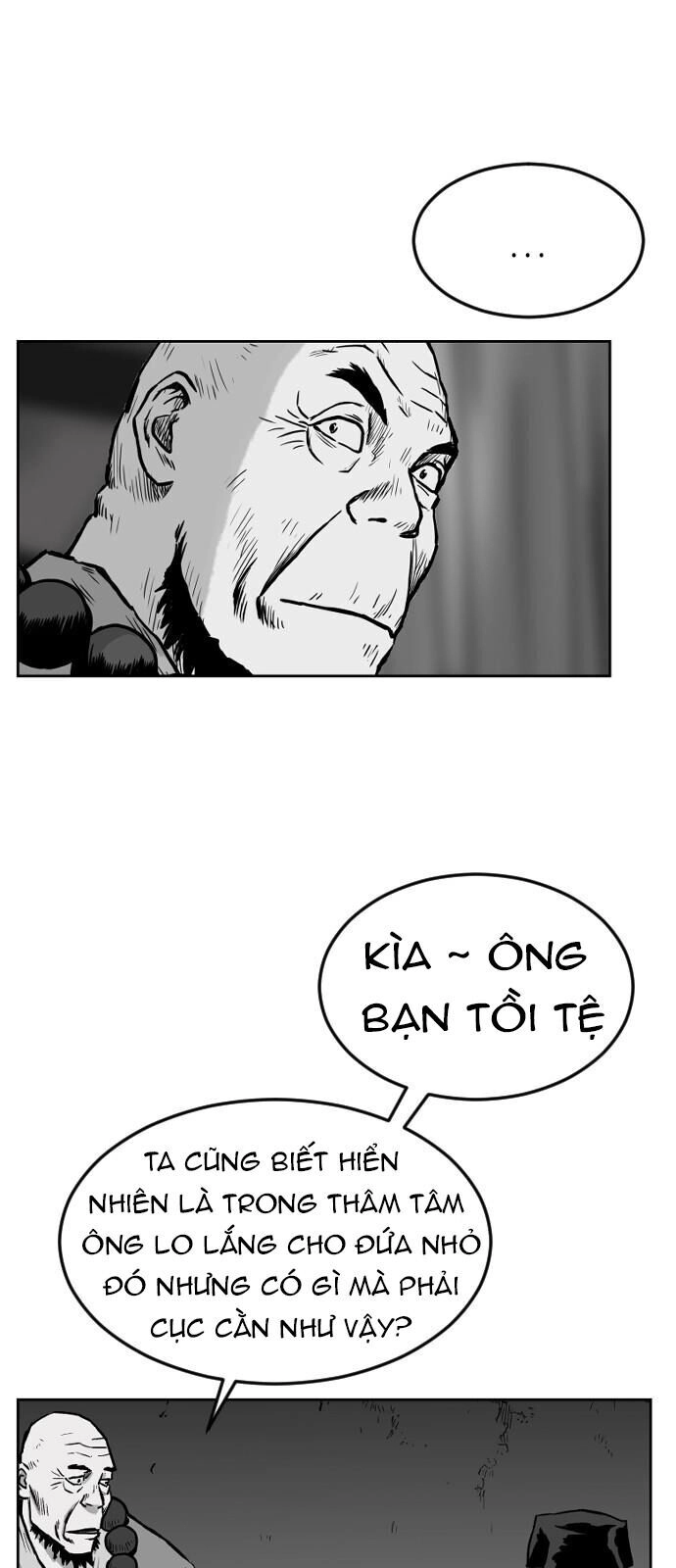 Sát Thủ Anh Vũ Chapter 16 - 11