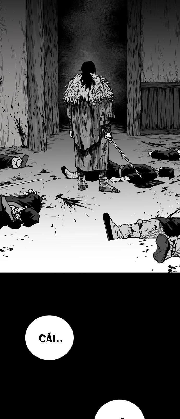 Sát Thủ Anh Vũ Chapter 16 - 19