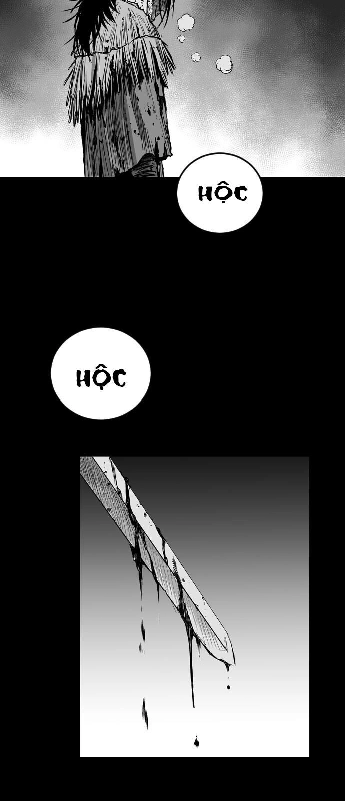 Sát Thủ Anh Vũ Chapter 16 - 23