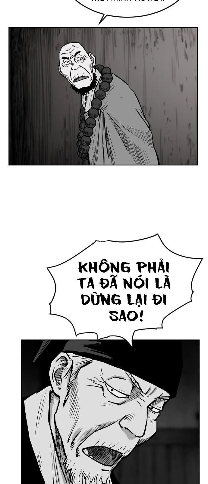 Sát Thủ Anh Vũ Chapter 16 - 31