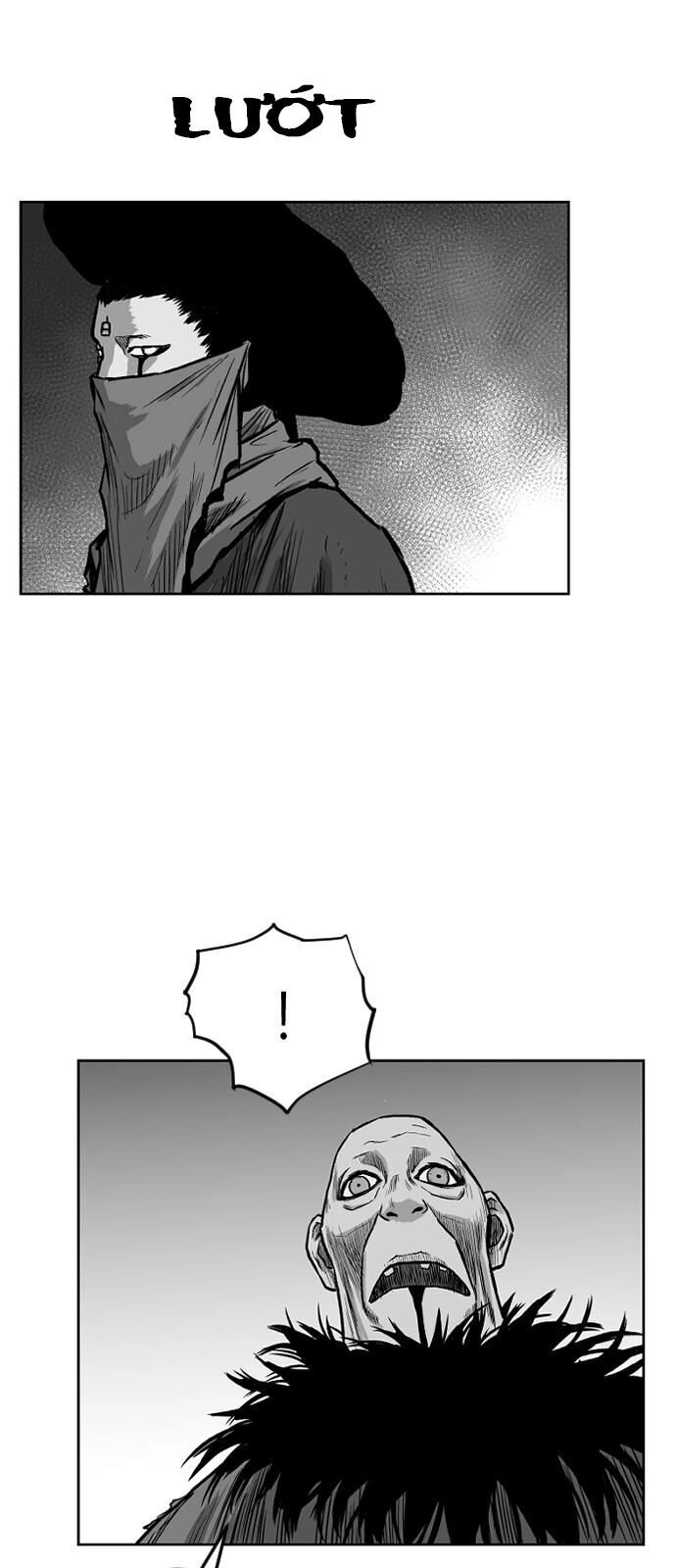 Sát Thủ Anh Vũ Chapter 16 - 41