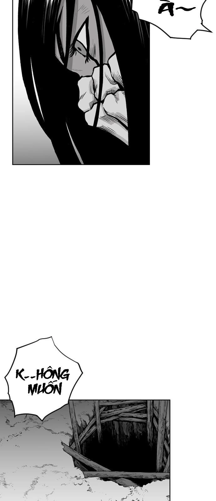 Sát Thủ Anh Vũ Chapter 16 - 45