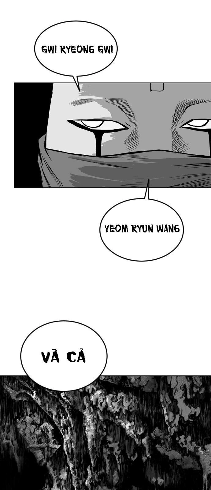 Sát Thủ Anh Vũ Chapter 16 - 67