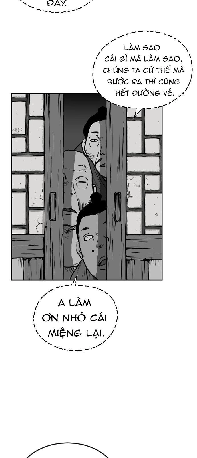 Sát Thủ Anh Vũ Chapter 16 - 77