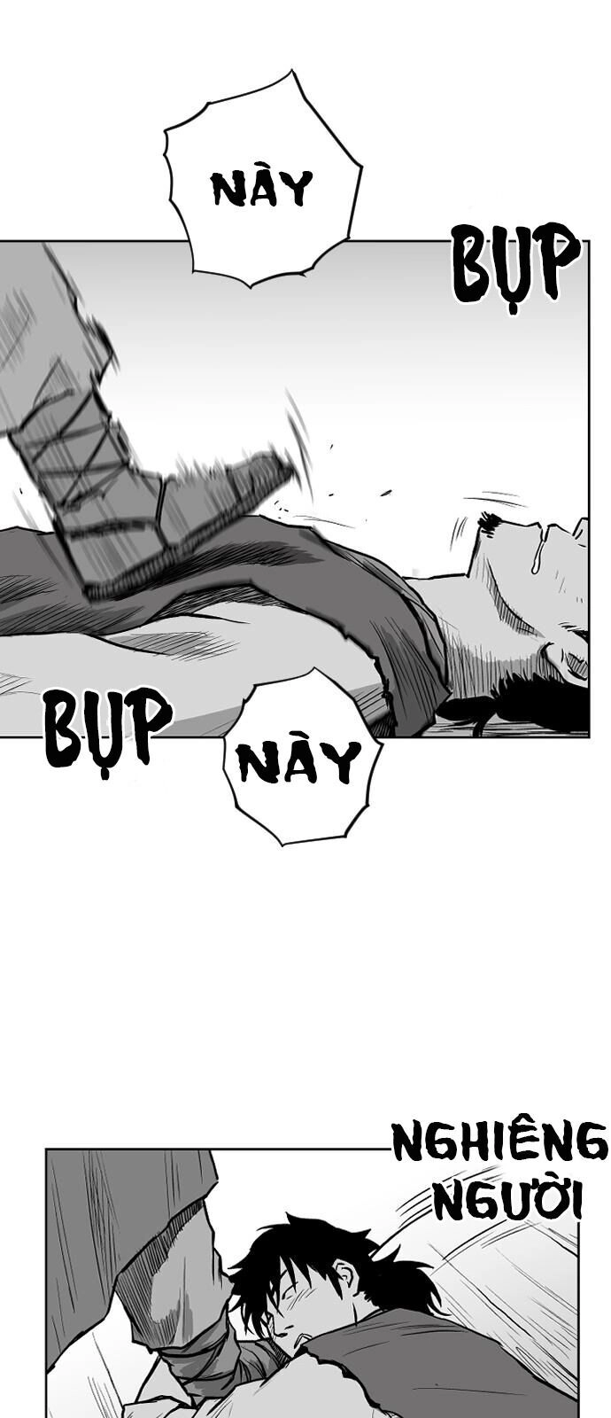 Sát Thủ Anh Vũ Chapter 16 - 83