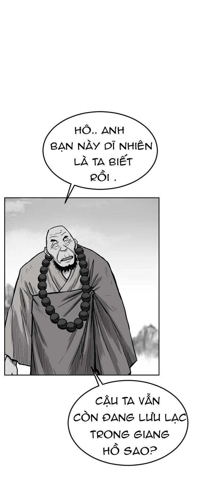 Sát Thủ Anh Vũ Chapter 17 - 18