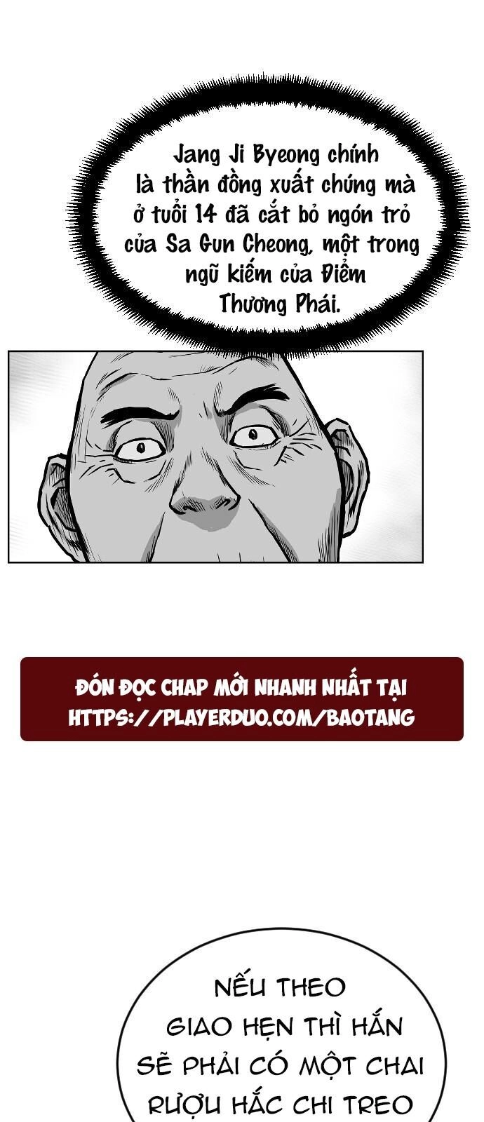 Sát Thủ Anh Vũ Chapter 17 - 19