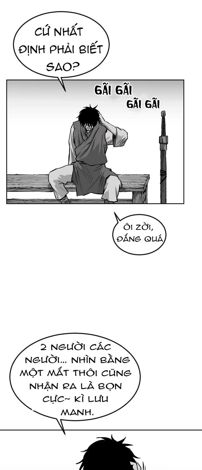 Sát Thủ Anh Vũ Chapter 17 - 24