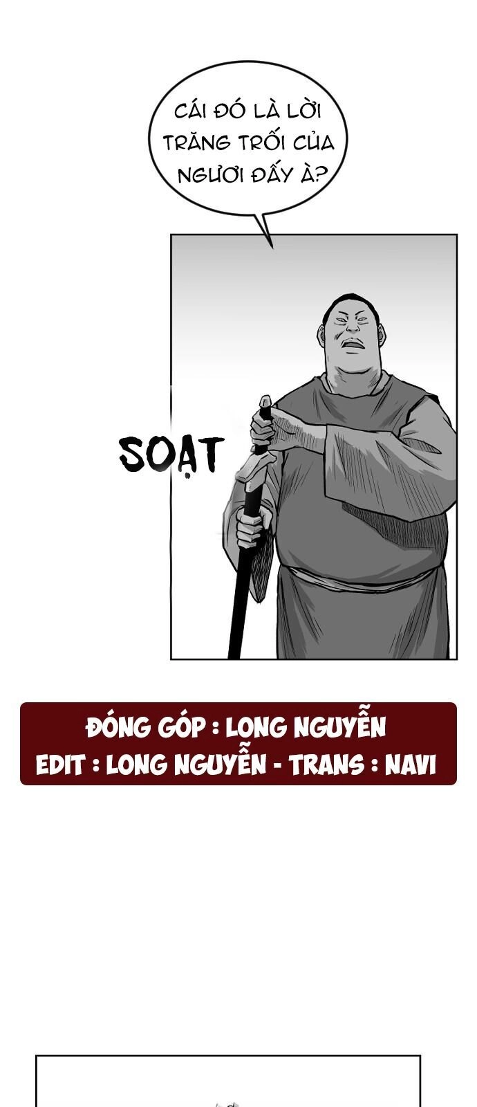 Sát Thủ Anh Vũ Chapter 17 - 27