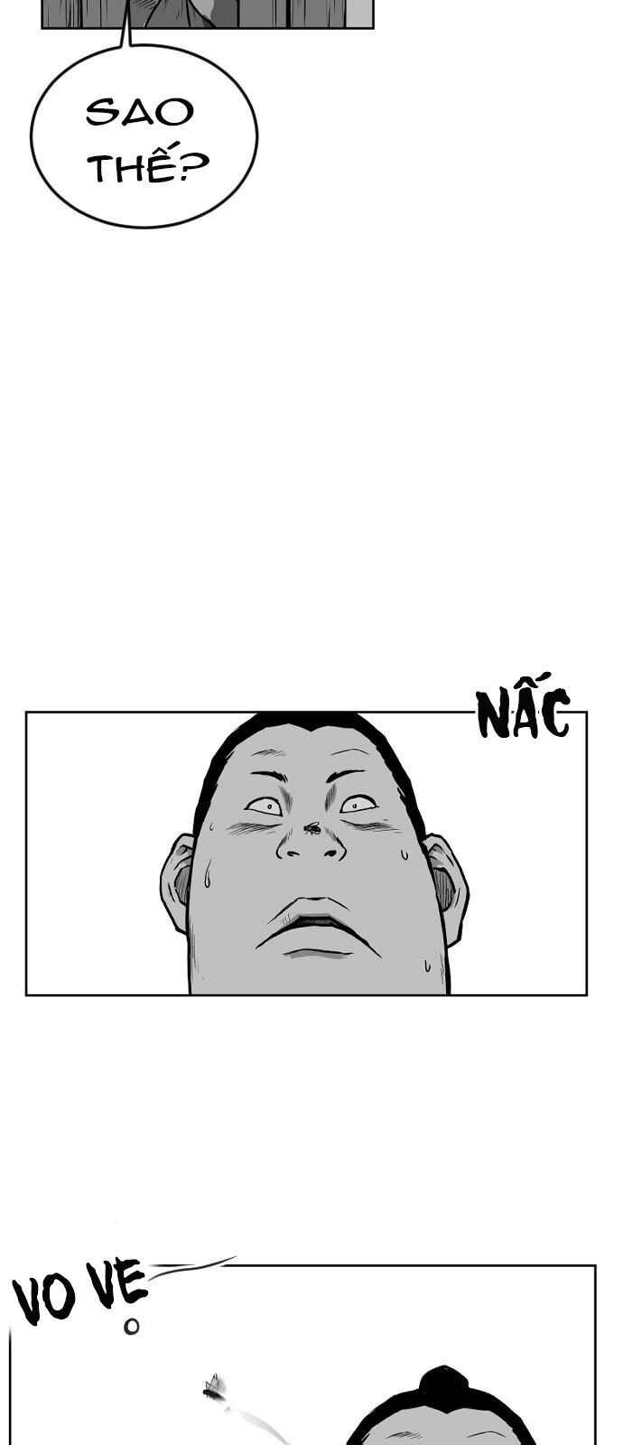 Sát Thủ Anh Vũ Chapter 17 - 34