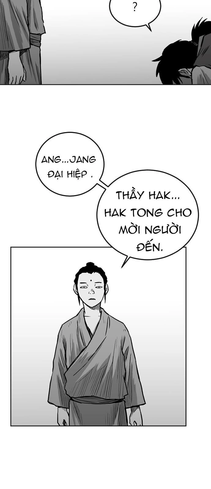 Sát Thủ Anh Vũ Chapter 17 - 41