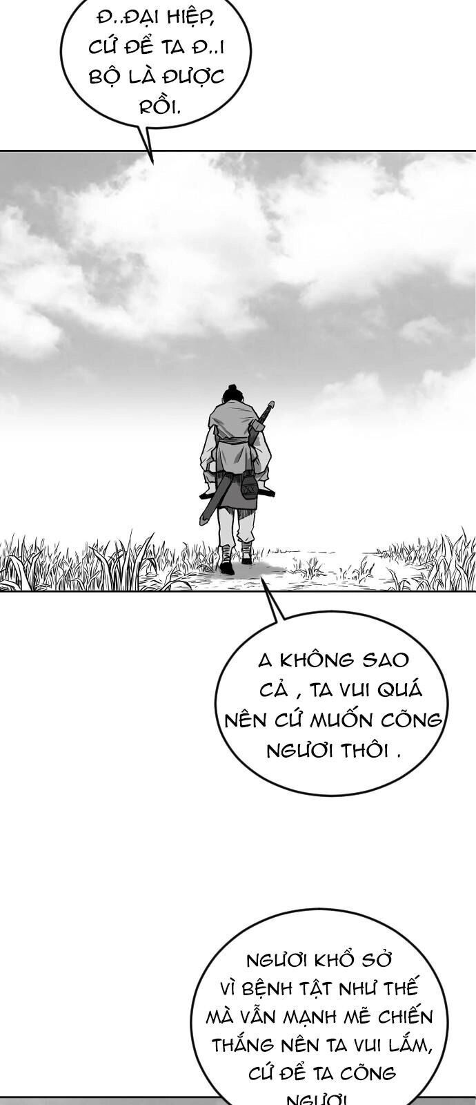 Sát Thủ Anh Vũ Chapter 17 - 44