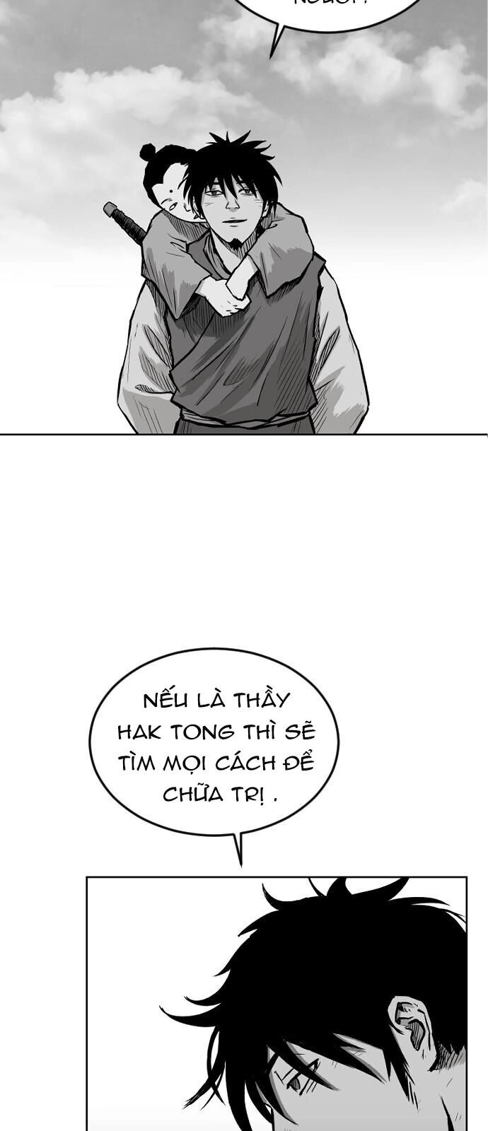 Sát Thủ Anh Vũ Chapter 17 - 45