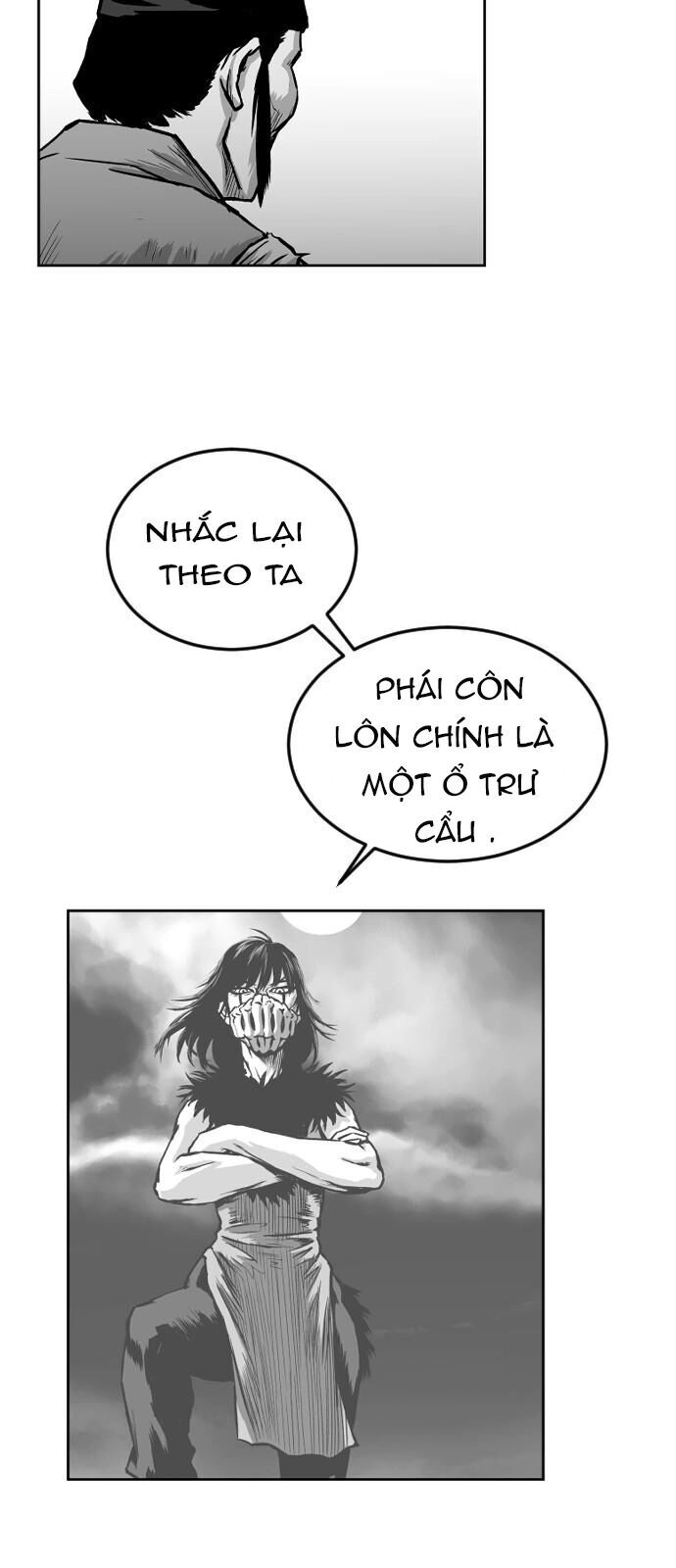 Sát Thủ Anh Vũ Chapter 17 - 55