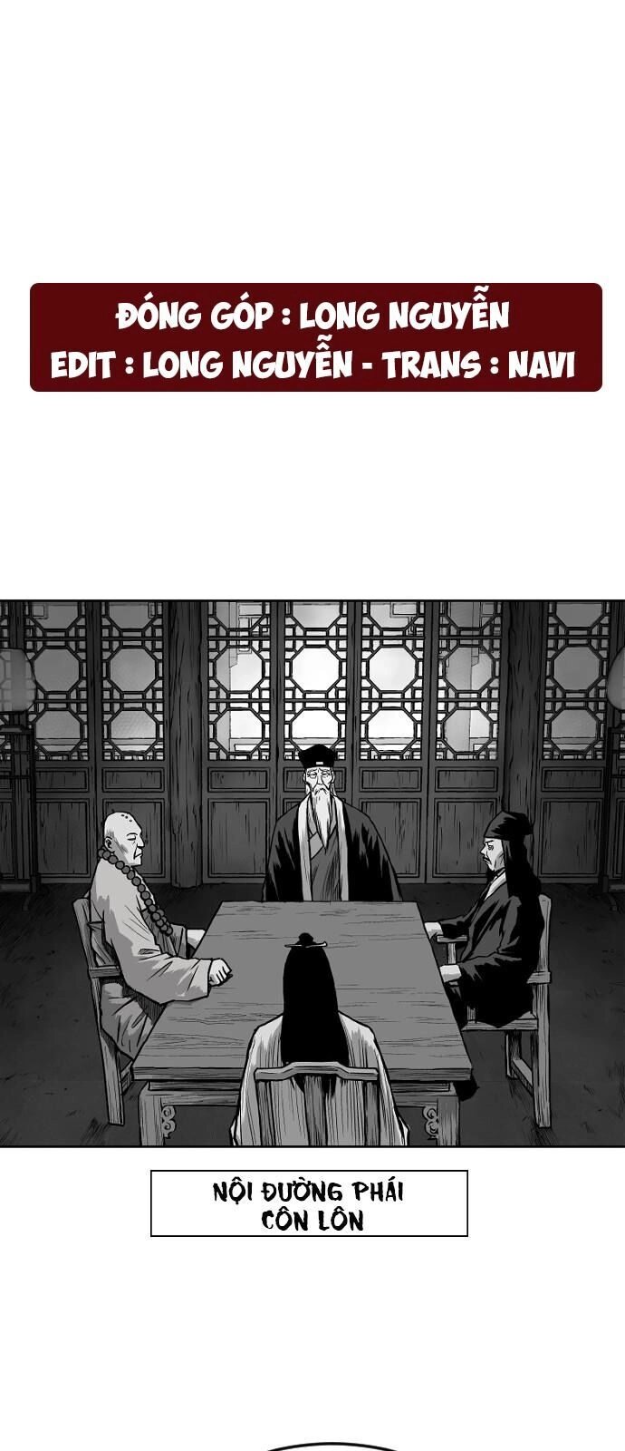 Sát Thủ Anh Vũ Chapter 17 - 58