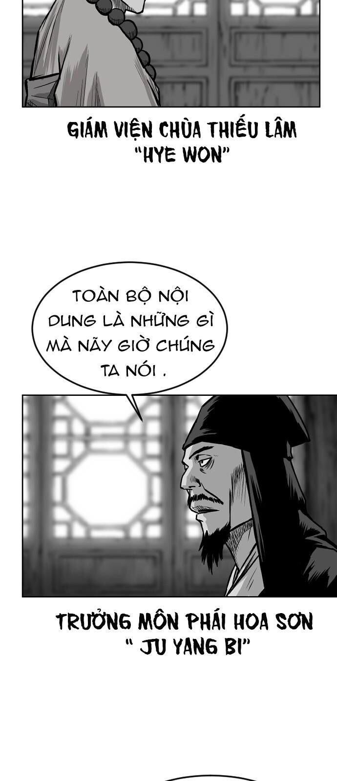 Sát Thủ Anh Vũ Chapter 17 - 60