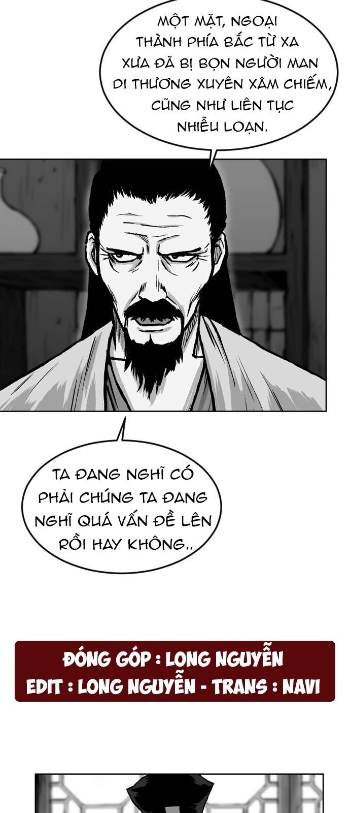 Sát Thủ Anh Vũ Chapter 17 - 61