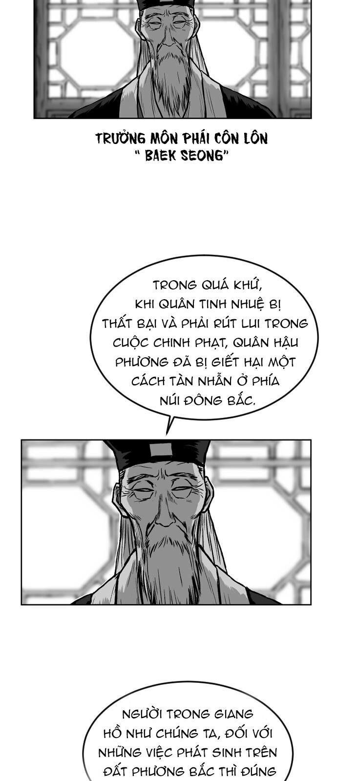 Sát Thủ Anh Vũ Chapter 17 - 62
