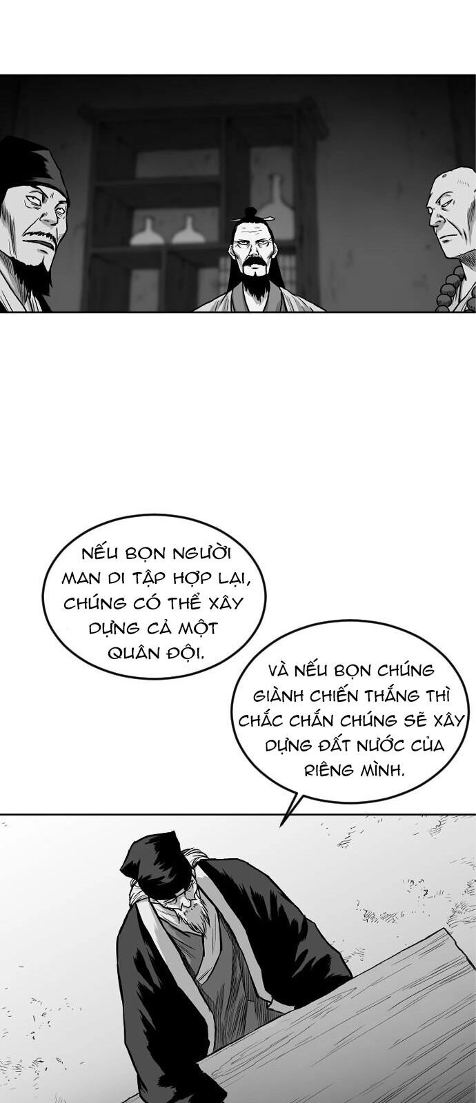 Sát Thủ Anh Vũ Chapter 17 - 64