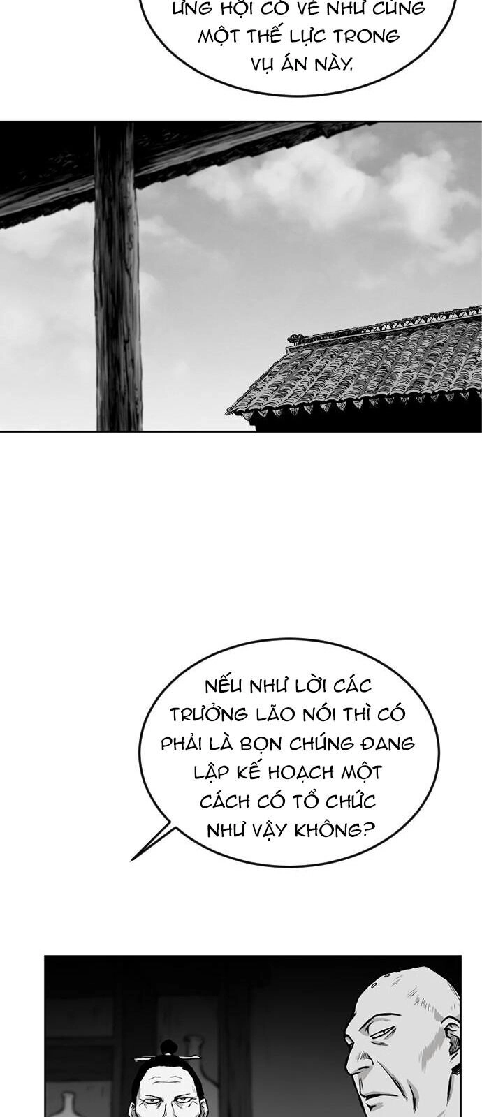 Sát Thủ Anh Vũ Chapter 17 - 66