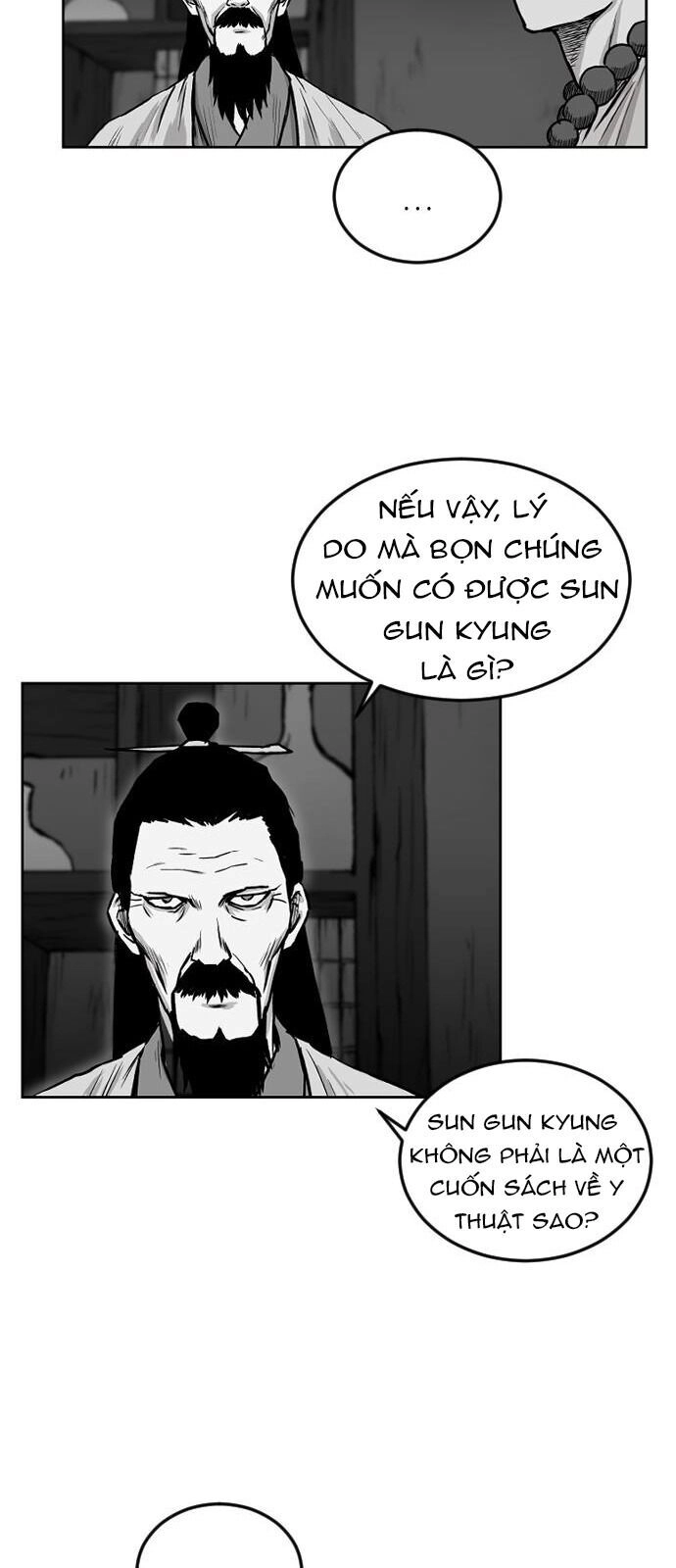 Sát Thủ Anh Vũ Chapter 17 - 67